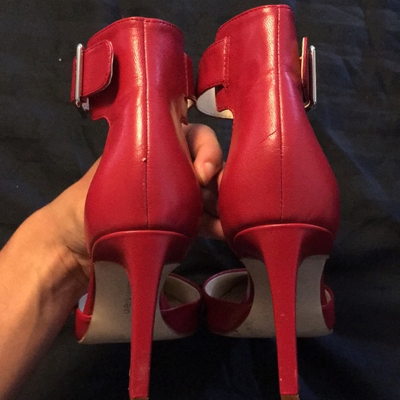 CK Heels SOLD - Picture 5 of 7